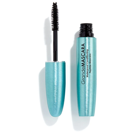 Grande Mascara Waterproof, Grande Cosmetics Ripsivärit