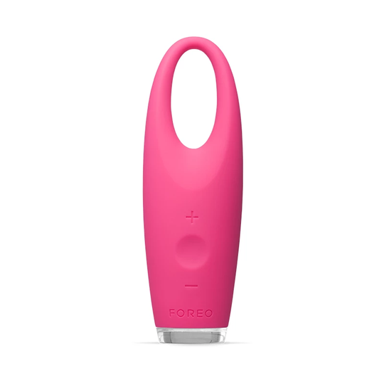 IRIS Eye Massager Magenta