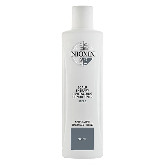 Nioxin System 2 Scalp Therapy Revitalizing Conditioner 300 ml