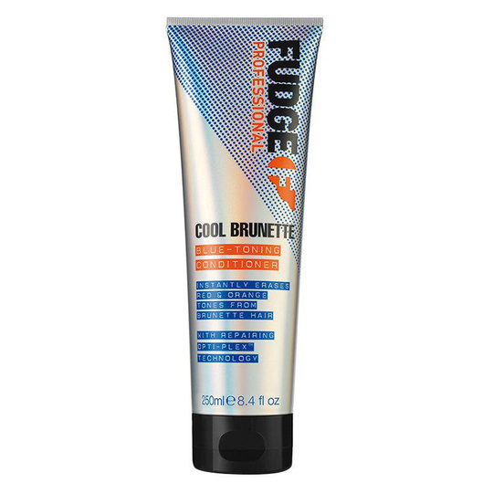 Fudge Cool Brunette Blue Toning Conditioner 250 ml