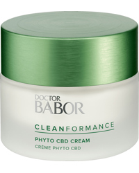 Phyto CBD 24h Cream, 50ml