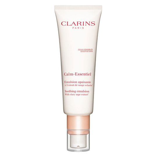 Clarins Calm Essentiel Soothing Emulsion 50 ml