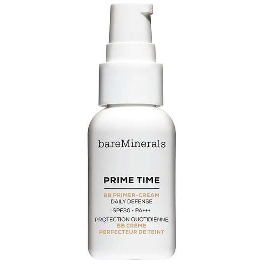 Prime Time BB Primer Cream SPF30 Medium