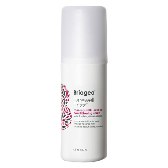 Briogeo Farewell Frizz™ Rosarco Milk Leave-In Conditioning Spray 147 ml
