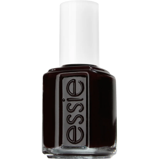Essie Nail Polish, Licorice, 13 ml Essie Värilakat