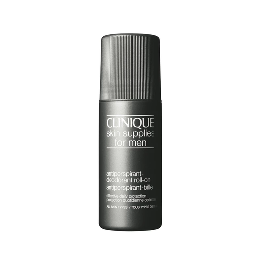 Antiperspirant-Deodorant Roll-On 75 ml