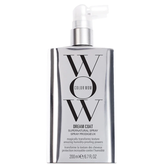 Colorwow Dream Coat Supernatural Spray, 200 ml Colorwow Muotoilutuotteet