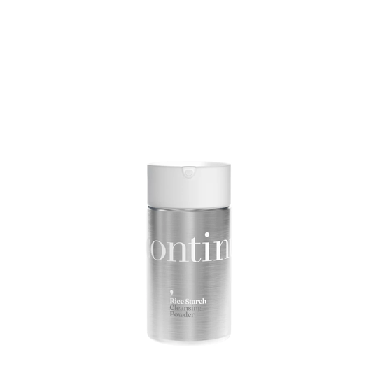 Rice Starch Cleansing Powder 40g