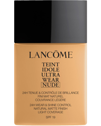 Teint Idole Ultra Wear Nude Foundation, 055 Beige Idéal