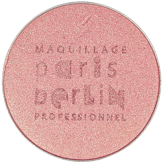 Le Fard Sec Powder Shadow Refill, 3 g Paris Berlin Luomiväri
