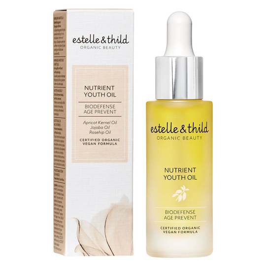 Estelle & Thild BioDefense Nutrient Youth Oil 20 ml