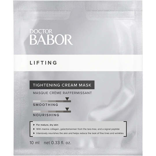 Doctor Babor Tightening Mask, 1 st Babor Kasvonaamio
