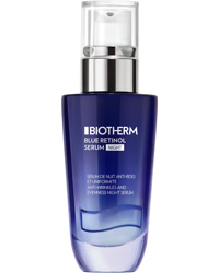 Blue Therapy Pro Retinol Night Serum, 30ml