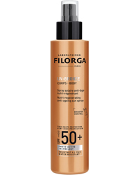 Uv-Bronze Body SPF50+ 150ml