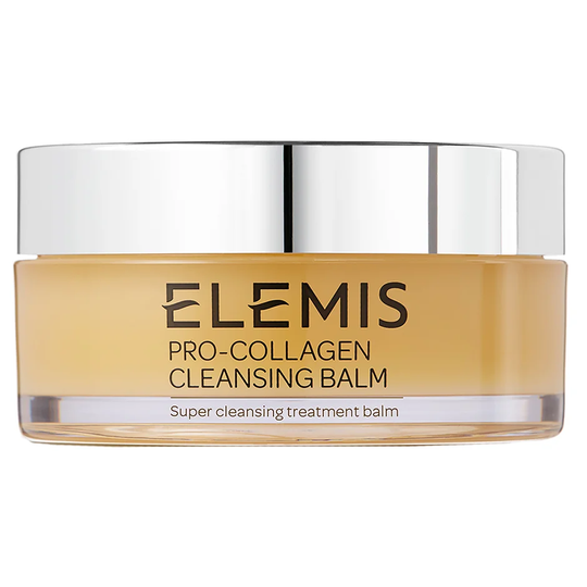 Elemis Pro-Collagen Cleansing Balm, 100 g Elemis Ihonpuhdistus