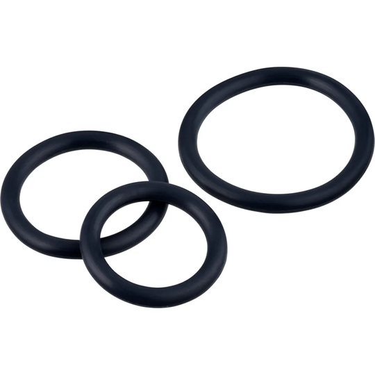 Pleasure Rings, RFSU Seksilelut