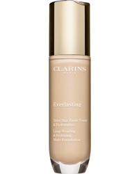 Everlasting Foundation, 30ml, 100.3 Shell