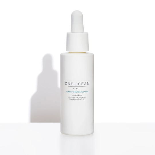 Ultra Hydrating Algae Facial Oil 30 ml