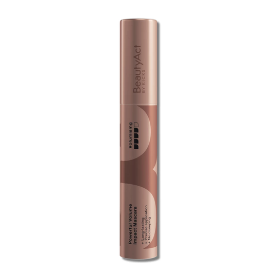Powerful Volume Impact Mascara