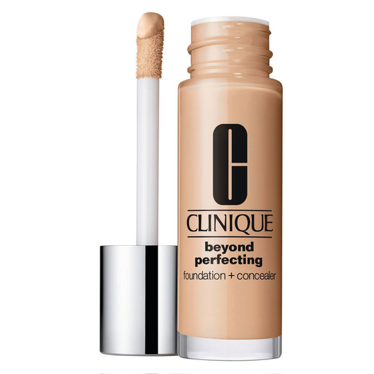 Clinique Beyond Perfecting Foundation + Concealer 30 ml - Ivory CN