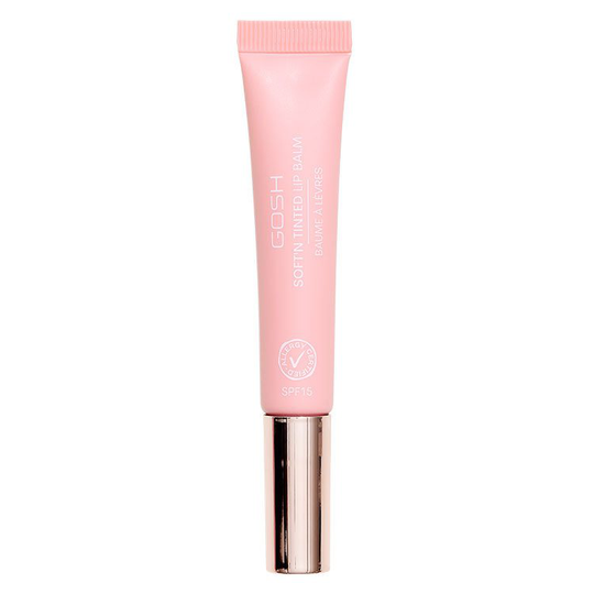 GOSH Soft'n Tinted Lip Balm 8 ml ─ 003 Rose