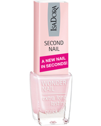 Wonder Nail Second Nail, 696 Second Nail Pink