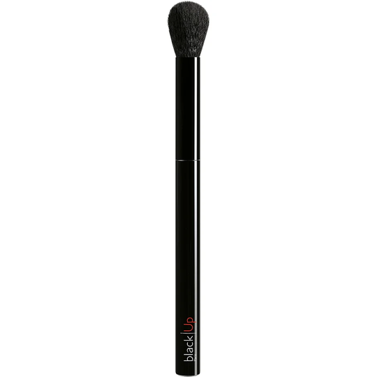 Strobing Brush, blackUp Siveltimet