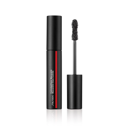 Controlled Chaos Mascara 1 Black Pulse
