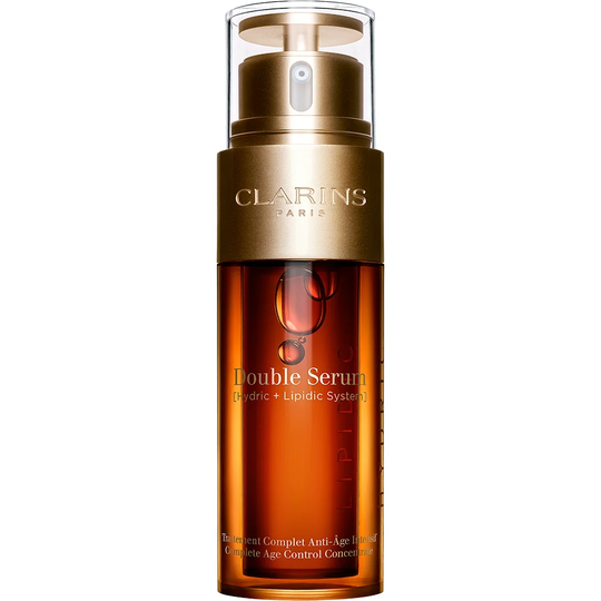 Clarins Double Serum, 50 ml Clarins Ihonhoito