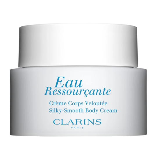 Rebalancing Silky-Smooth Body Cream 200 ml