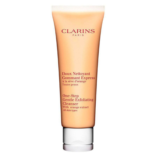 Clarins One-Step Gentle Exfoliating Cleanser 125 ml