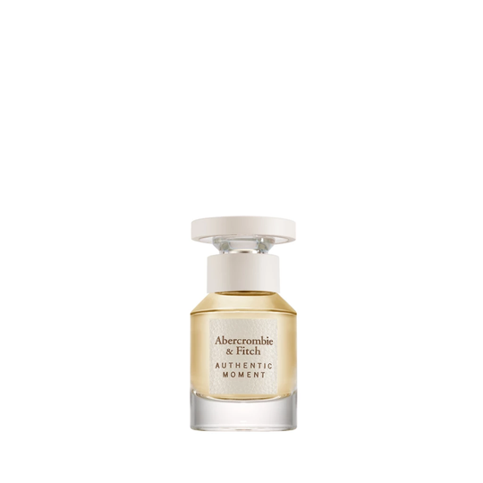 Authentic Moment Women EdP 30 ml