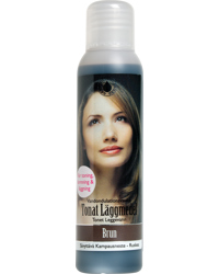Läggmedel Tonat Brun 100ml