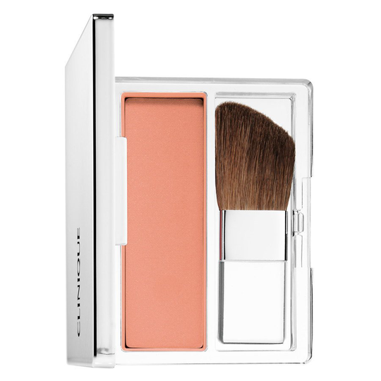 Clinique Blushing Blush Powder Blush 6 g - Innocent Peach