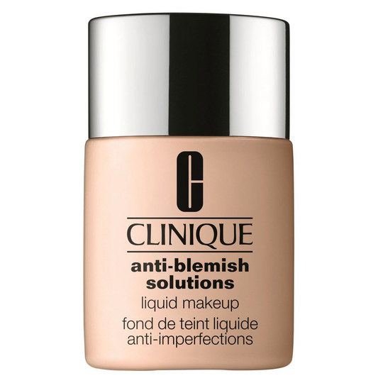 Clinique Anti-Blemish Solutions Liquid Makeup CN 28 Ivory 30ml