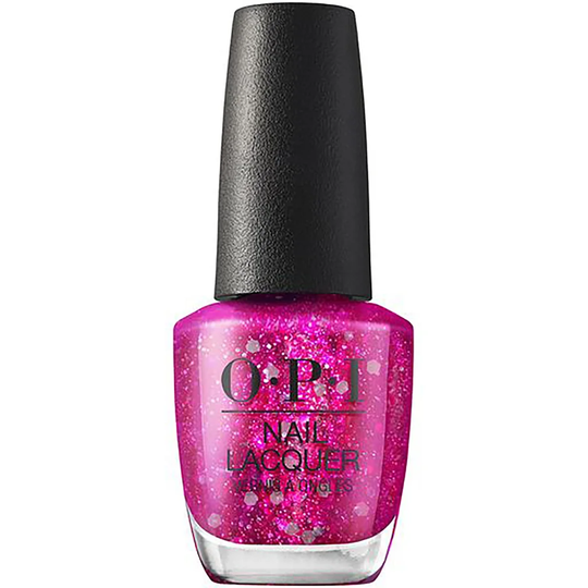 Nail Lacquer Feelin Berry Glam, 15 ml OPI Kynsilakat