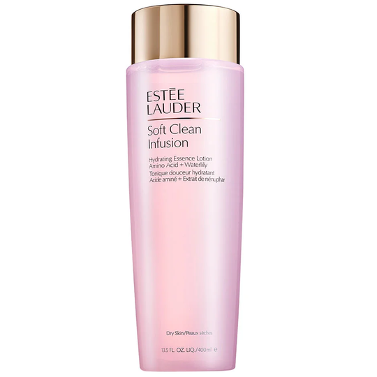 Soft Clean Hydrating Lotion, 400 ml Estée Lauder Kasvovedet