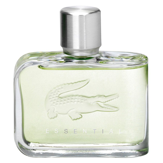 Lacoste Essential Eau De Toilette 75 ml