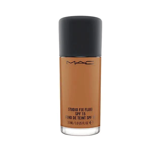 Studio Fix Fluid Foundation NC46