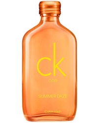 CK One Summer Daze, EdT 100ml