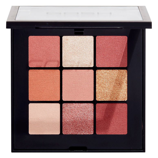 GOSH Eyedentity Palette 8 g ─ 002 Be Humble