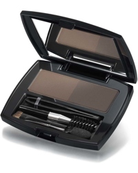 Perfect Brow Kit, Brown Duo