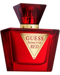 Seductive Red Women, EdT 50ml