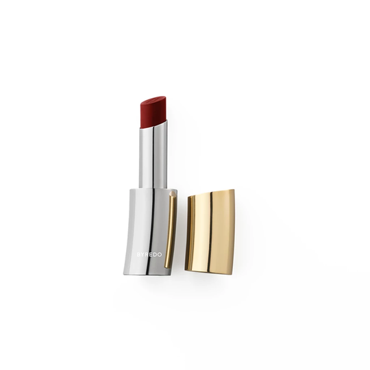 Lipstick Red Armchair