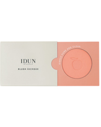 Pressed Blush, 5,9gr, Åkerbär