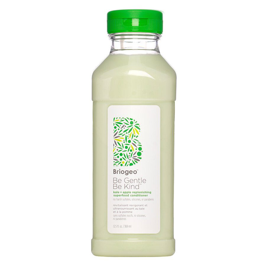 Briogeo Be Gentle Be Kind Kale + Apple Replenishing Superfood Conditioner 369 ml