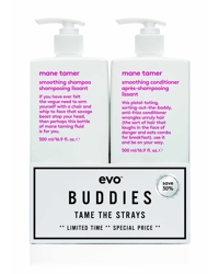 Mane Tamer Duo 500ml