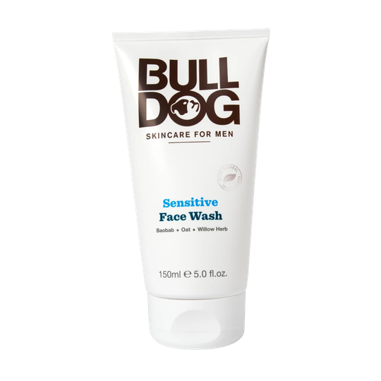 Sensitive Face Wash 150 ml