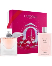 La Vie Est Belle Set, EdP 50ml + Body Lotion 200ml
