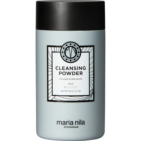 Maria Nila Cleansing Powder, 60 g Maria Nila Muotoilutuotteet